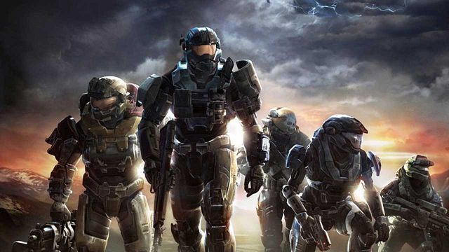 'Halo': Microsoft quiere que la serie del videojuego se parezca a 'Juego de Tronos' noticias imagen