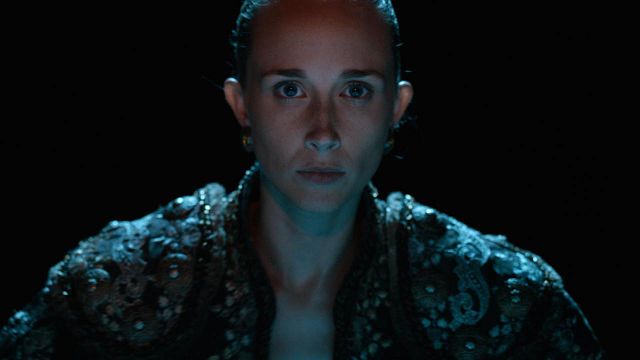 Lluís Miñarro: “Con ‘Love Me Not’ quiero llevar al espectador de un lado al otro, de manera imprevisible” noticias imagen