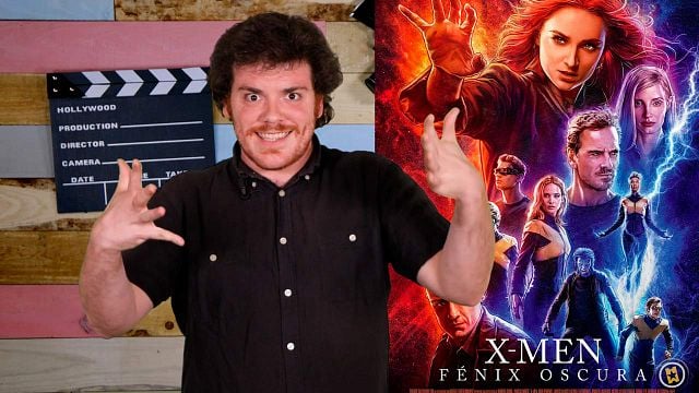 CRÍTICA 'X-Men: Fénix Oscura': "Sophie Turner es un acierto total de 'casting' como Jean Grey" noticias imagen