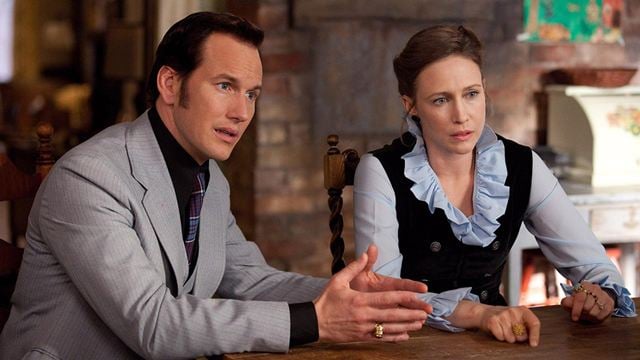 Vera Farmiga confirma el comienzo del rodaje de 'Expediente Warren 3'