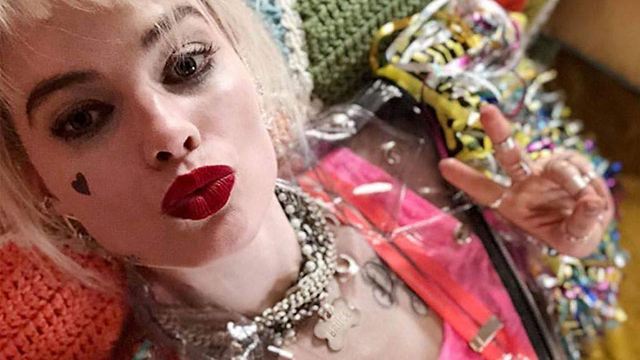 Margot Robbie confirma que 'Birds of Prey' no sexualizará a Harley Quinn como 'Escuadrón Suicida'