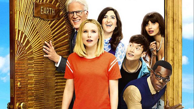 'The Good Place' terminará para siempre tras la cuarta temporada noticias imagen