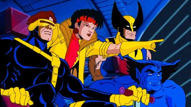 Los creadores de la serie de animación de 'X-Men' están intentando traerla de vuelta con la ayuda de Disney noticias imagen