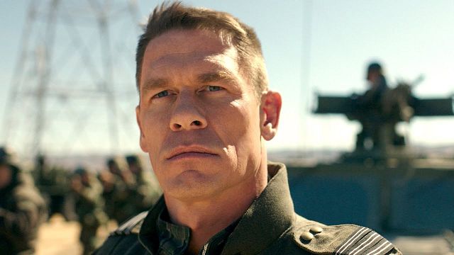 John Cena se une oficialmente a 'Fast & Furious 9' y asegura sentirse honrado por la oportunidad noticias imagen