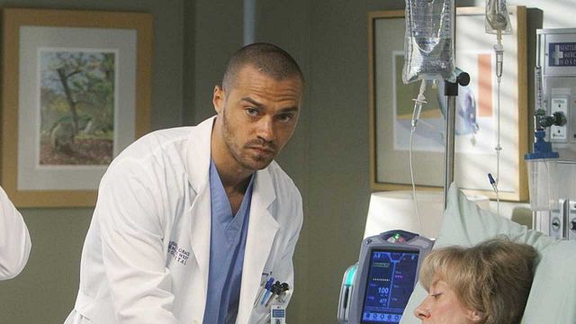 'Anatomía de Grey': Jesse Williams regresará como el Dr. Jackson Avery en la temporada 16 y 17 noticias imagen