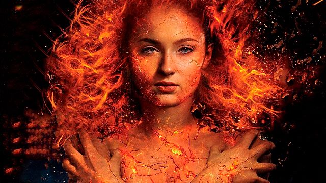 'X-Men: Fénix Oscura' tuvo que cambiar su final por culpa de 'Capitana Marvel' y 'Civil War' noticias imagen