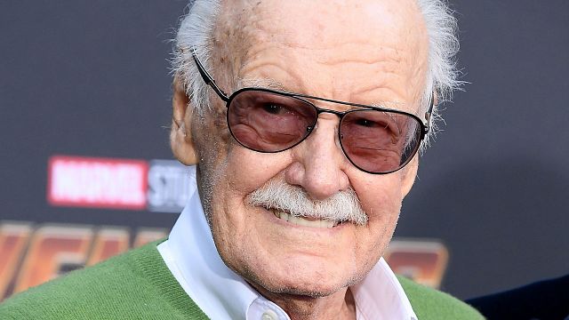 Stan Lee no aparece en 'X-Men: Fénix Oscura'  noticias imagen