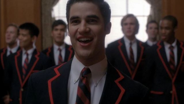 El reparto de 'Glee' celebra el décimo aniversario de la serie cantando 'Shallow'