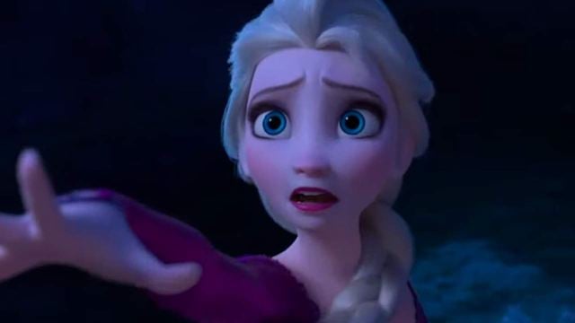 'Frozen 2': Anna se adentra en lo desconocido para ayudar a Elsa en el nuevo tráiler