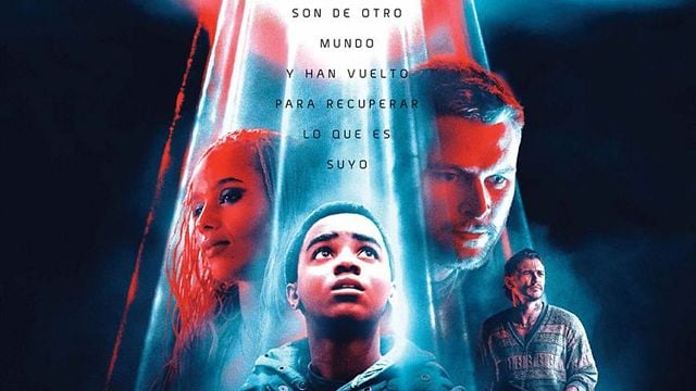 Adelanto EXCLUSIVO de 'Kin', la película de suspense y ciencia ficción con Zoë Kravitz, Jack Reynor y James Franco noticias imagen