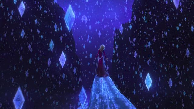 Las sorpresas que nos ha dejado el tráiler de 'Frozen 2' y el nuevo viaje que tienen que emprender Elsa y Anna noticias imagen