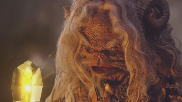 La serie 'Cristal Oscuro' de Netflix estrenará un videojuego para la Switch noticias imagen