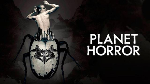 'Planet Horror': la primera plataforma de 'streaming' dedicada únicamente al terror en España