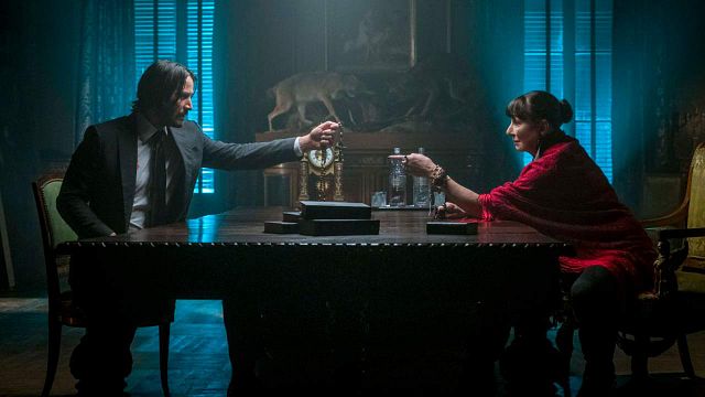 'John Wick 3': ¿Cómo funciona la Alta Mesa y cómo influirá en la historia de 'John Wick 4'? noticias imagen