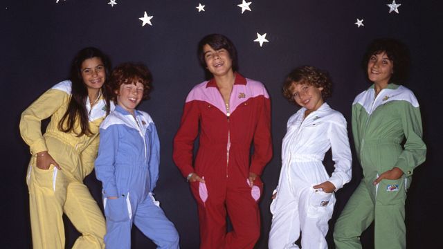 Ya hay fecha de estreno para el documental sobre el grupo musical Parchís que Netflix ha preparado noticias imagen