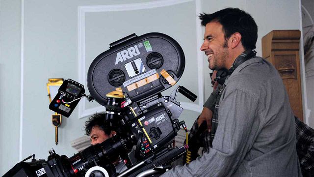 François Ozon rueda 'Eté 84', sobre un grupo de amigos adolescentes  noticias imagen