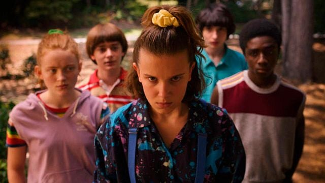 'Stranger Things': "El mal nunca termina, evoluciona", según la nueva sinopsis de la temporada 3 noticias imagen
