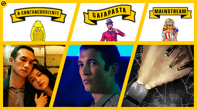 'El caso Alcàsser' (Netflix), 'Too Old to Die Young' (Amazon) y 'Largo viaje hacia la noche', nuestras recomendaciones para ver esta noche noticias imagen