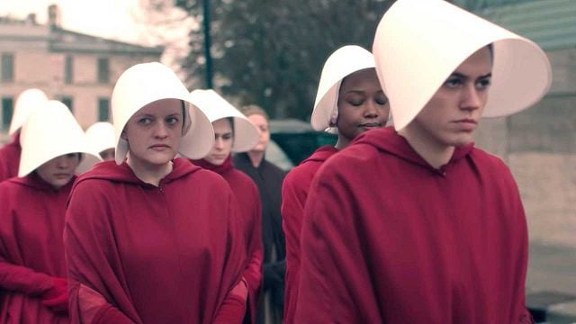 La temporada 3 de 'El cuento de la criada' explicará cómo se creó Gilead noticias imagen