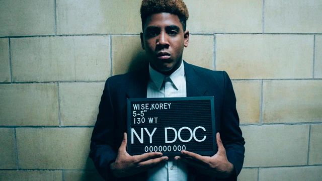 'Así nos ven' ha sido la serie que más se ha visto en Netflix desde su estreno noticias imagen