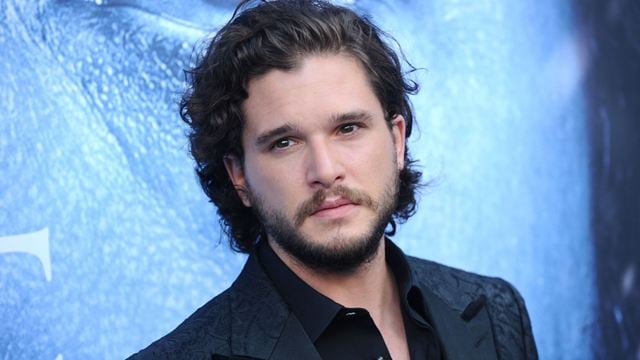 La diseñadora de vestuario de 'Juego de Tronos' desvela cómo afectó el final de la serie a Kit Harington