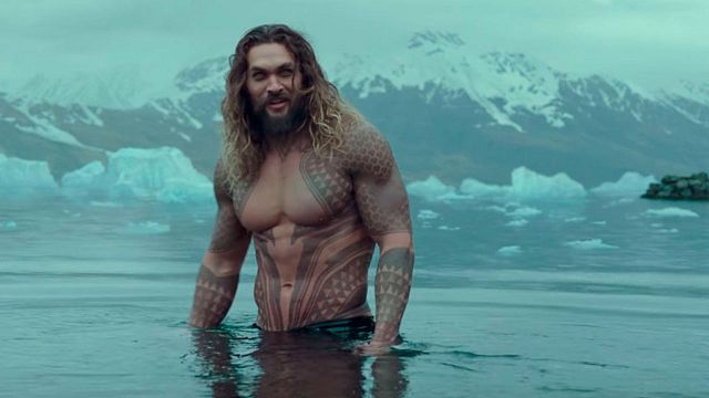 Jason Momoa estaría encantado de ser Lobezno noticias imagen