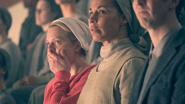 'El cuento de la criada': ¿Cuánto tiempo ha pasado desde que se creó Gilead? noticias imagen