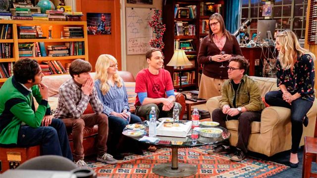 El creador de 'The Big Bang Theory' explica por qué los fans no tuvieron todo lo que quisieron en el final