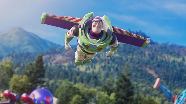 'Toy Story 4' consigue un 100% en 'Rotten Tomatoes' igualando así a las anteriores entregas de la saga