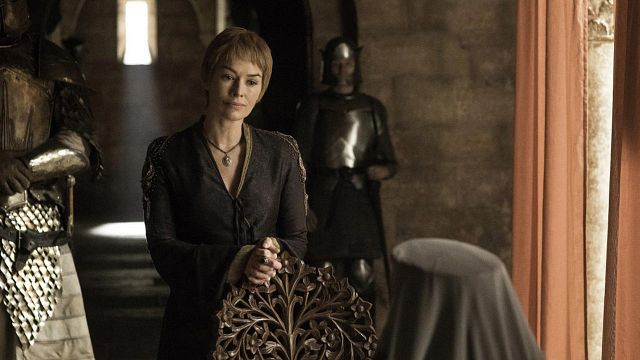 'Juego de Tronos': Lena Headey no está contenta con el final de Cersei noticias imagen