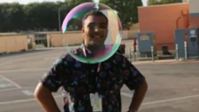 El director de 'Spider-Man: Lejos de casa' está intentando que el Mysterio 'challenge' se vuelva viral noticias imagen