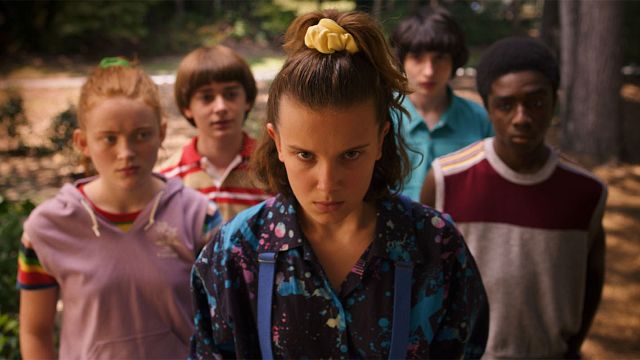 'Stranger Things': ponte a punto para la tercera temporada con el mapa definitivo de Hawkins noticias imagen
