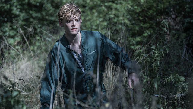 Netflix renueva 'The Rain' por una tercera y última temporada noticias imagen