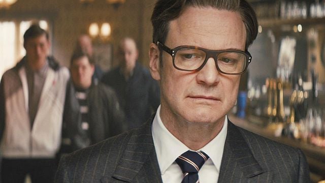 'The King's Man' es el título definitivo de la esperada precuela de 'Kingsman: Servicio secreto' noticias imagen