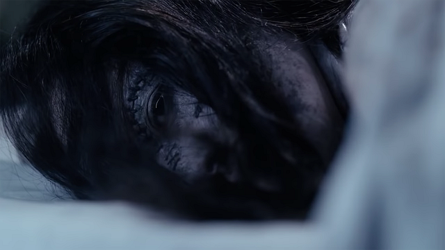 'The Terror: Infamy': conoce al espectro que no te dejará dormir por las noches en el tráiler de la temporada 2 noticias imagen