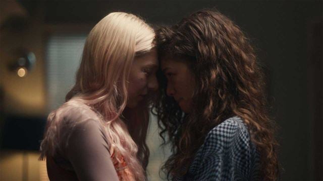 'Euphoria': Hunter Schafer revela la razón por la que aceptó participar en la serie de HBO