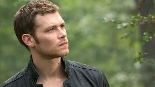 Joseph Morgan, entusiasmado con su nuevo papel tras 'Los Originales'