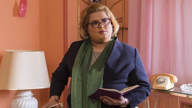 Paquita Salas nos muestra 'Nuevo PS' en el esperado tráiler de la tercera temporada noticias imagen