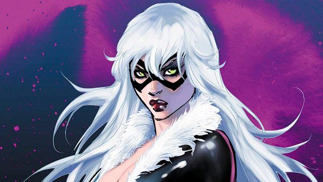La productora de 'Spider-Man: Lejos de casa' afirma que Sony todavía tiene planes para llevar a Black Cat a la gran pantalla noticias imagen