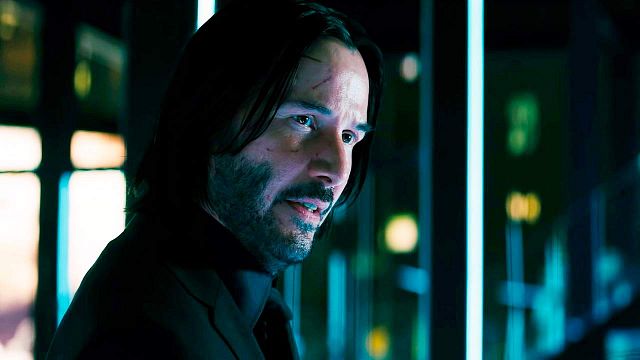 Chad Stahelski avisa a los fans sobre el final de la saga 'John Wick': "No hay un final feliz" noticias imagen