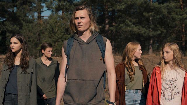 'Dark': El final de la segunda temporada, explicado noticias imagen