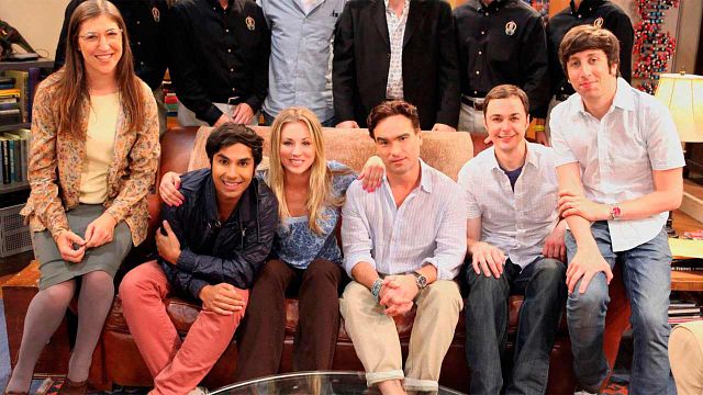 Jim Parsons responde si el reparto seguirá igual de unido tras el final de 'The Big Bang Theory' noticias imagen
