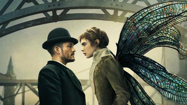 Viaja al mundo mágico de 'Carnival Row' con el nuevo tráiler de la serie de Amazon Prime Video noticias imagen