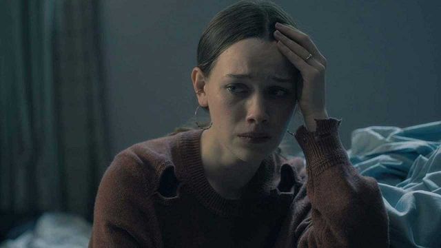 'The Haunting of Bly Manor': Victoria Pedretti protagonizará la segunda temporada de 'La maldición de Hill House' noticias imagen