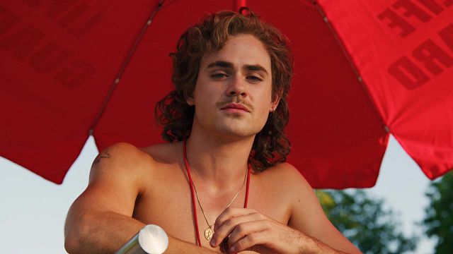 La tercera temporada de 'Stranger Things' redimirá al personaje de Billy  noticias imagen