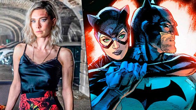 'The Batman': Vanessa Kirby podría ser una de las favoritas para interpretar a Catwoman  noticias imagen