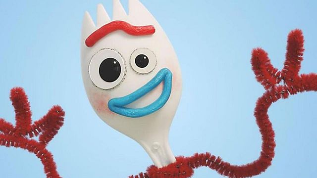Así será 'Forky Asks a Question', la serie infantil educativa en la que los niños descubren el mundo junto al ya famoso personaje de 'Toy Story 4' noticias imagen