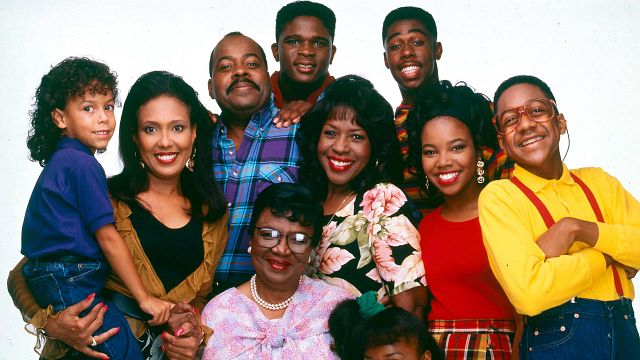 Warner Media podría estar trabajando en un 'reboot' de 'Cosas de casa' noticias imagen