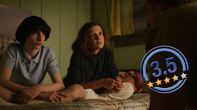 CRÍTICA (Sin spoilers): La tercera temporada de 'Stranger Things' ha acabado con el factor sorpresa noticias imagen