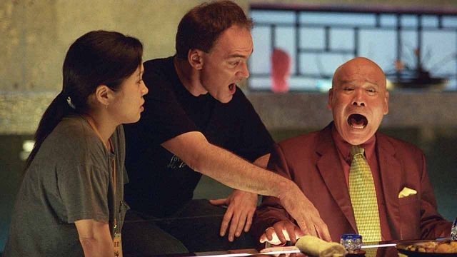 'Érase una vez en... Hollywood' podría ser la última película de Quentin Tarantino como director noticias imagen